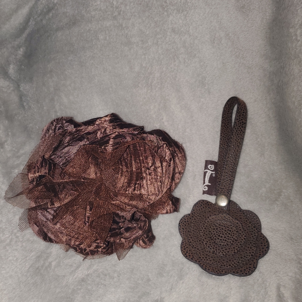 Initials Inc. Purse Accessories